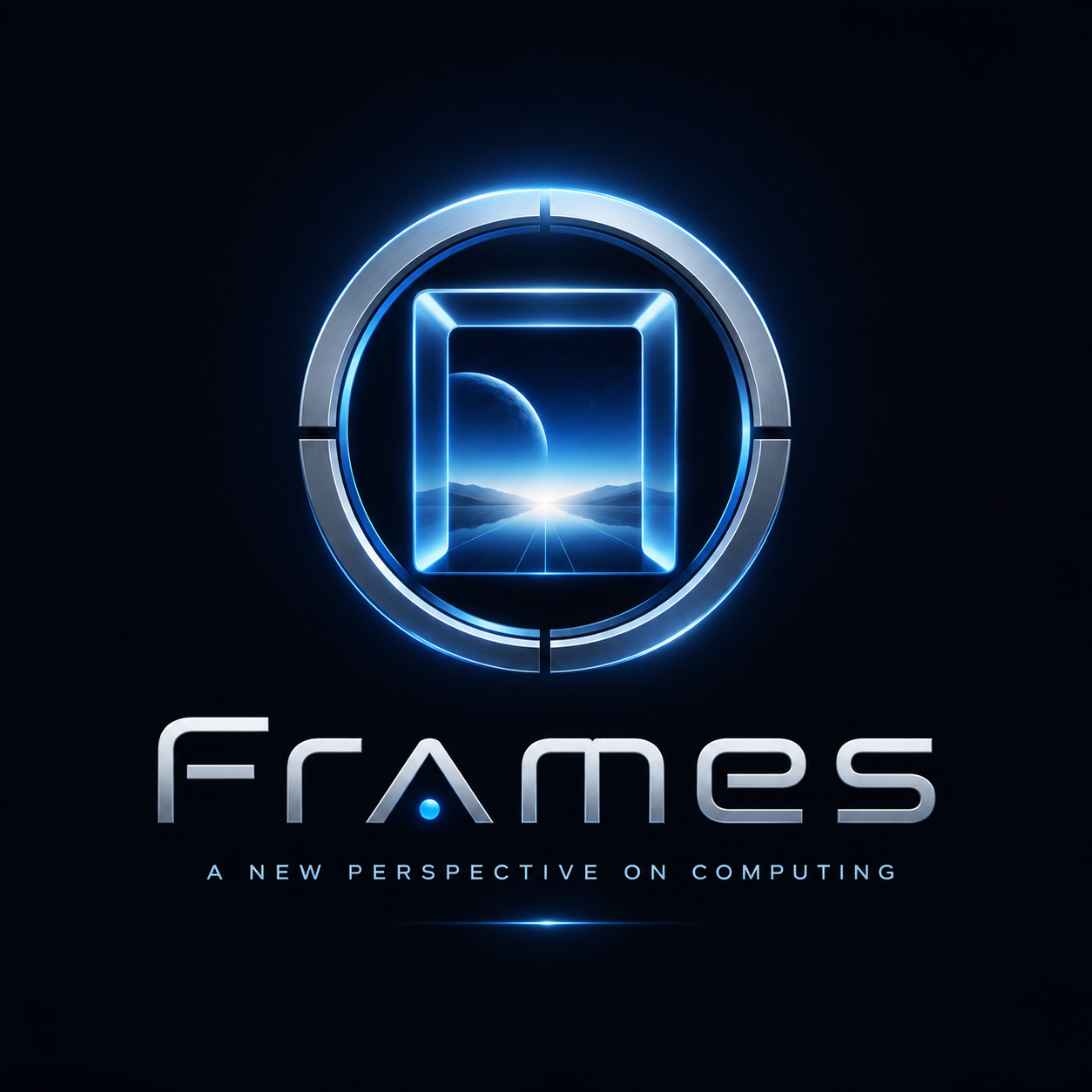 Frames — A New Perspective on Computing